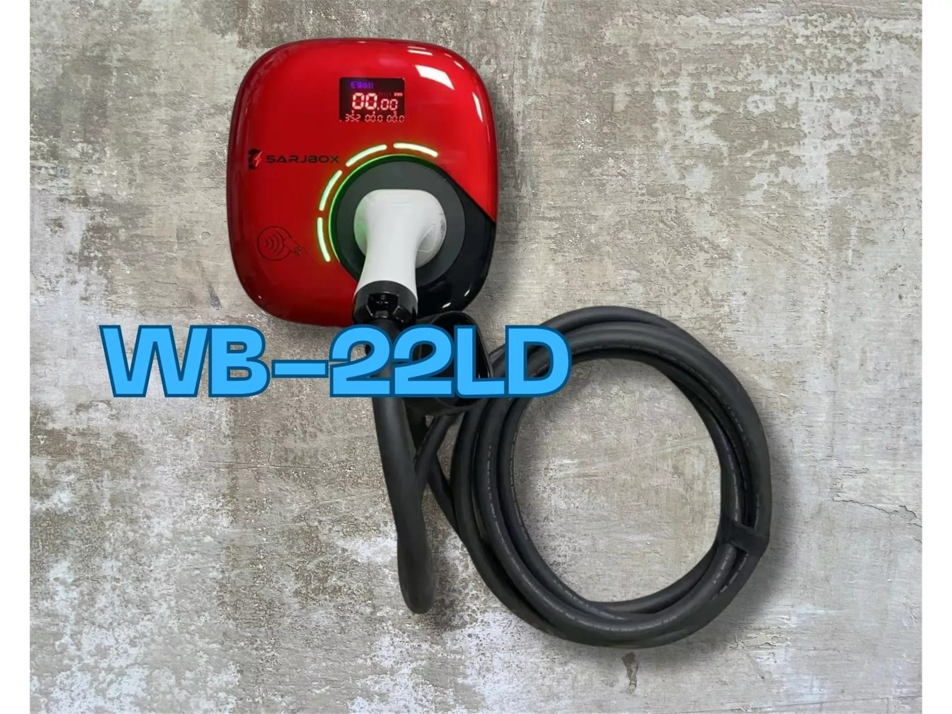 WB-22LD