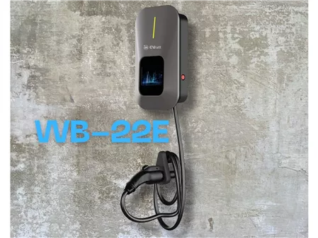 WB-22E